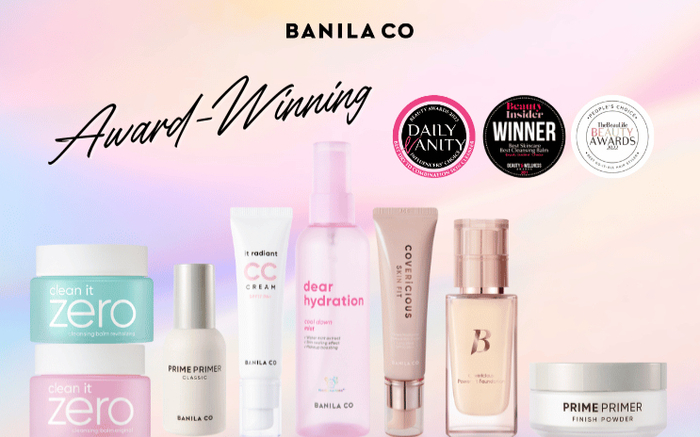 Hé lộ top 3 sản phẩm Banila Co được ưa chuộng nhất hiện nay Ảnh 2