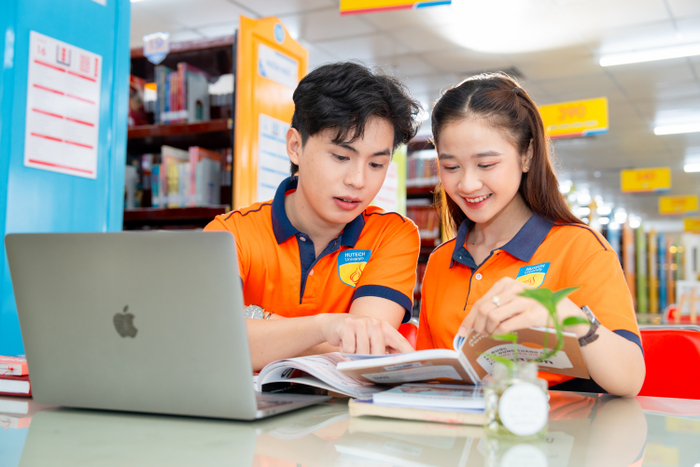 Nhận học bổng 25% học phí khi đăng ký ngành Tài chính - Ngân hàng tại HUTECH