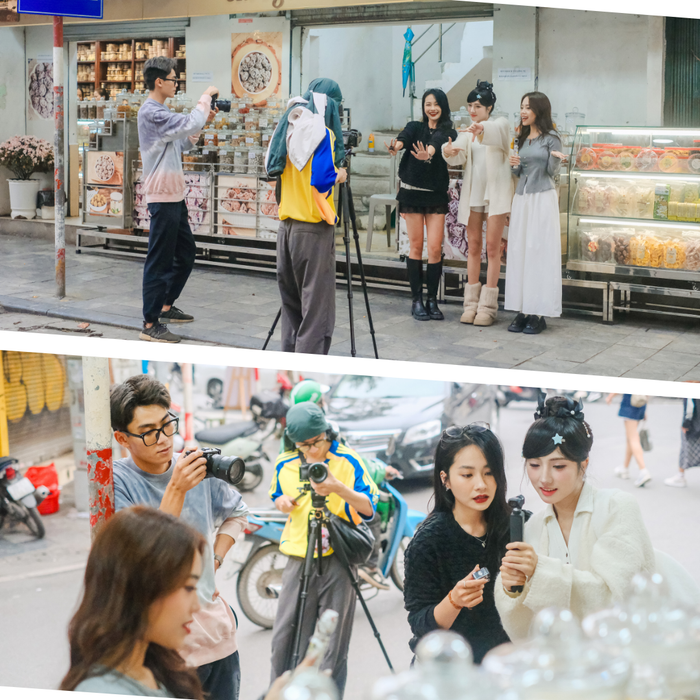 Đội ngũ sản xuất Check in Vietnam luôn mong muốn đem đến thật nhiều giá trị mới mẻ và hữu ích đến gần hơn với cộng đồng