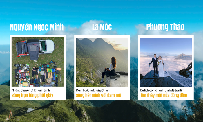 Check in Vietnam và hành trình lan tỏa niềm đam mê du lịch Ảnh 1