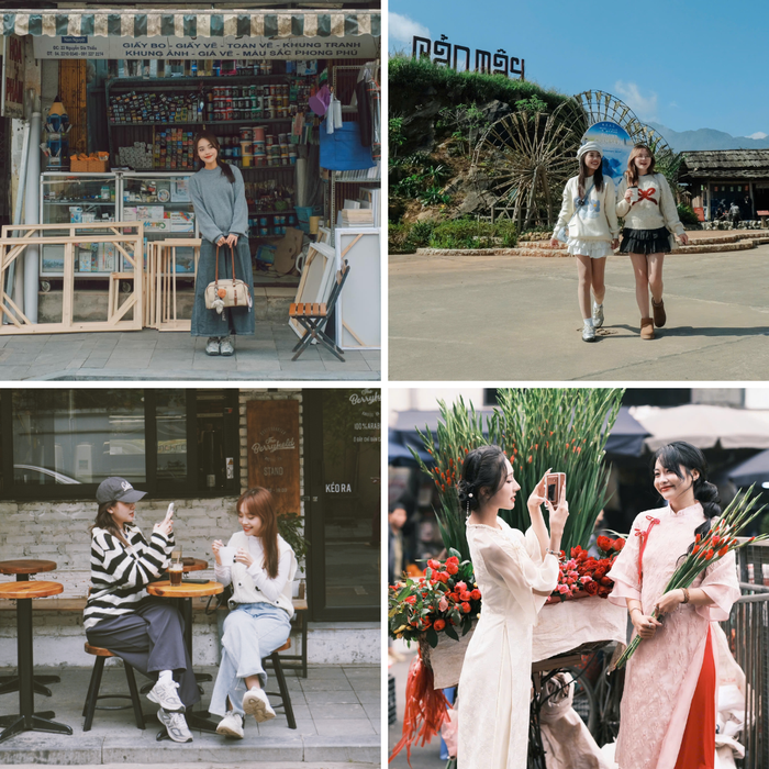 Check in Vietnam và hành trình lan tỏa niềm đam mê du lịch Ảnh 7