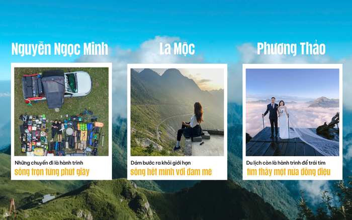 Check in Vietnam và hành trình lan tỏa niềm đam mê du lịch Ảnh 2