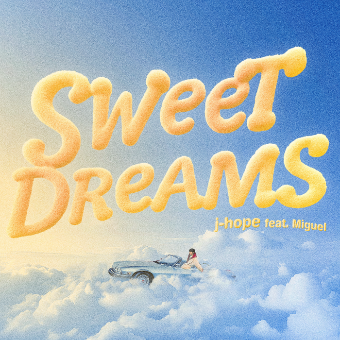 J-hope ra mắt độc quyền Sweet Dreams (feat. Miguel) trên TikTok trước 7 ngày Ảnh 1