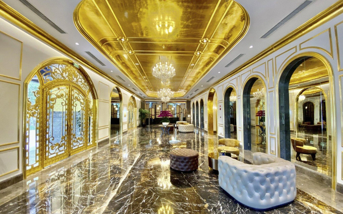 Thẻ nghỉ dưỡng là 'vé thông hành' cho hội viên hệ sinh thái Horizon Seeker Ảnh 2