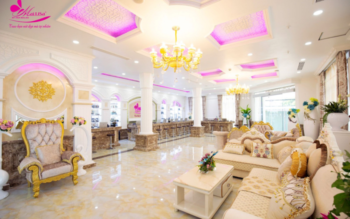 Mailisa: Hơn 27 Năm Dẫn Đầu Ngành Làm Đẹp – Bí Quyết Thành Công Của Doanh Nhân Hoàng Kim Khánh! Ảnh 2