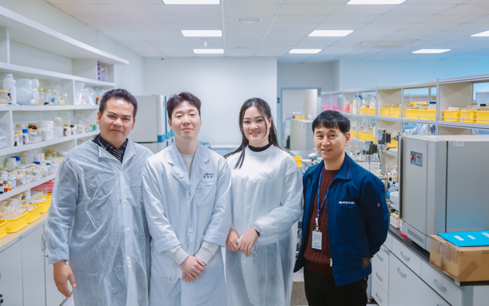 GSC – Kiến tạo giá trị bền vững trong ngành chăm sóc da chuyên nghiệp Ảnh 2