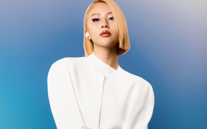 Fashionista Quỳnh Anh Shyn bật mí bí quyết mix & match với Xiaomi Watch S4 và Xiaomi Buds 5 Pro Ảnh 2