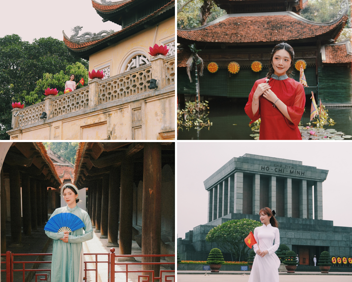 Check in Vietnam mong muốn trở thành hệ thống kênh đi đầu trong việc quảng bá du lịch kết hợp văn hoá - lịch sử Việt Nam đến gần hơn với người trẻ.