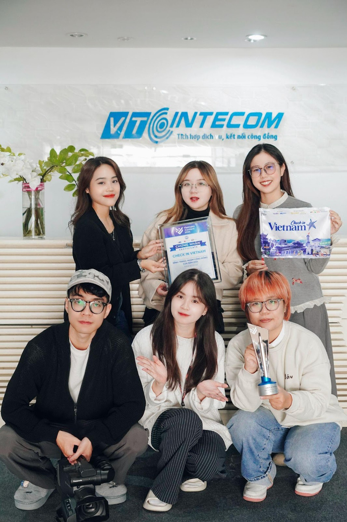 Check in Vietnam và sứ mệnh kết nối văn hóa - lịch sử với những trái tim yêu du lịch Ảnh 6