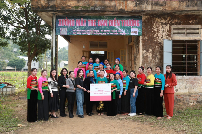 Sáng kiến Home for Life là một phần trong cam kết của Home Credit đối với phát triển xã hội, nâng cao chất lượng cuộc sống. (nguồn: Home Credit)