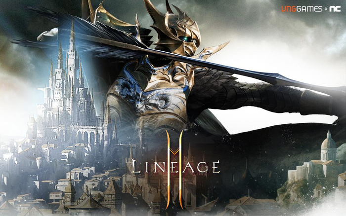 Lineage2M Grand Showcase – Những thông tin hấp dẫn đáng trông đợi! Ảnh 2