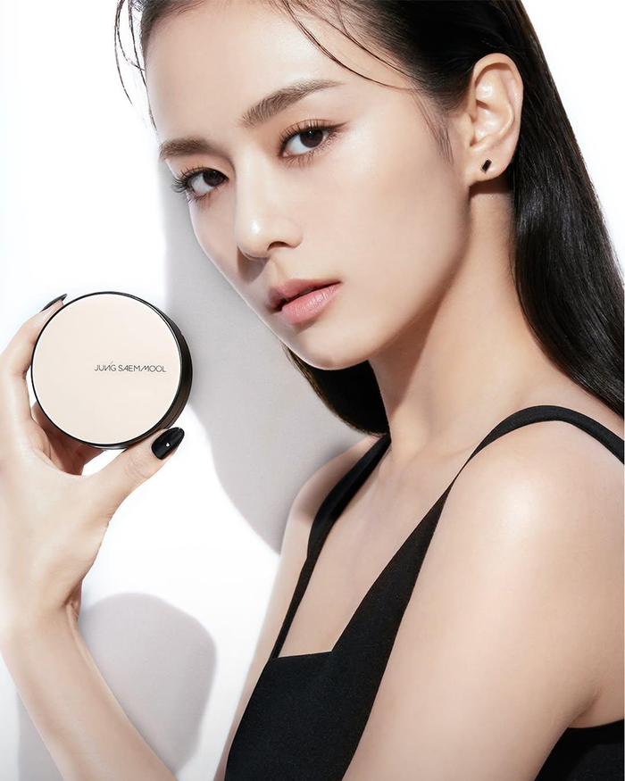 Nâng Cấp Túi Trang Điểm Bằng 6 Sản Phẩm Chiến Thắng Tại OLIVE YOUNG AWARDS 2024 Ảnh 6