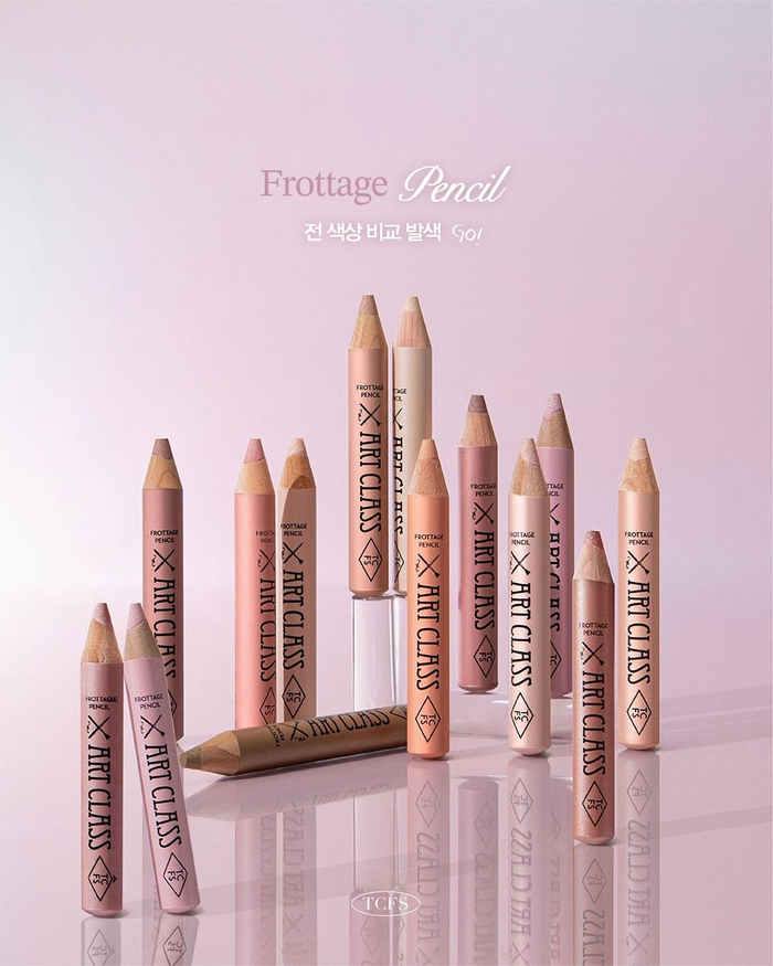 Nâng Cấp Túi Trang Điểm Bằng 6 Sản Phẩm Chiến Thắng Tại OLIVE YOUNG AWARDS 2024 Ảnh 3