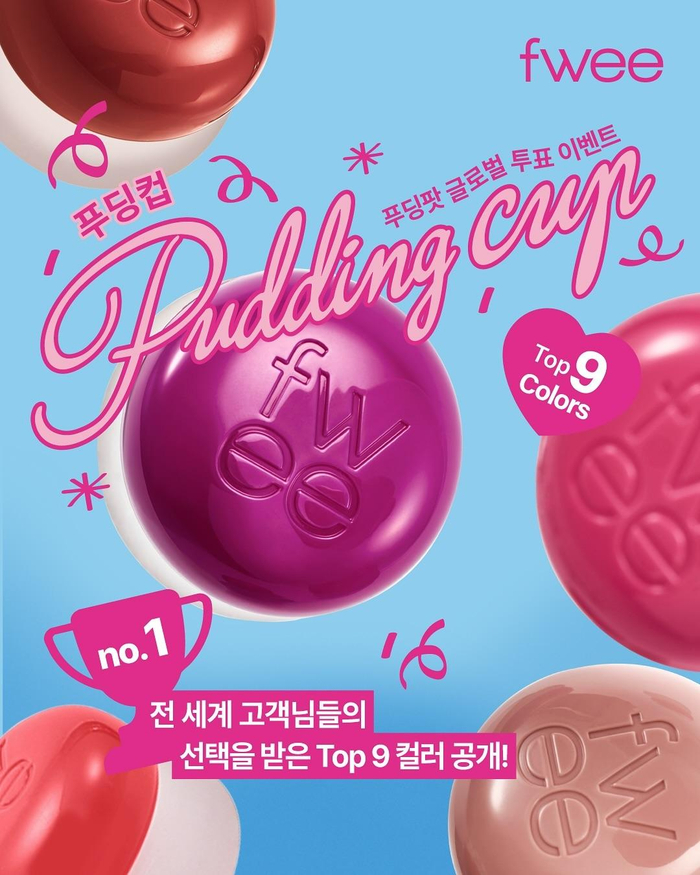 Nâng Cấp Túi Trang Điểm Bằng 6 Sản Phẩm Chiến Thắng Tại OLIVE YOUNG AWARDS 2024 Ảnh 4