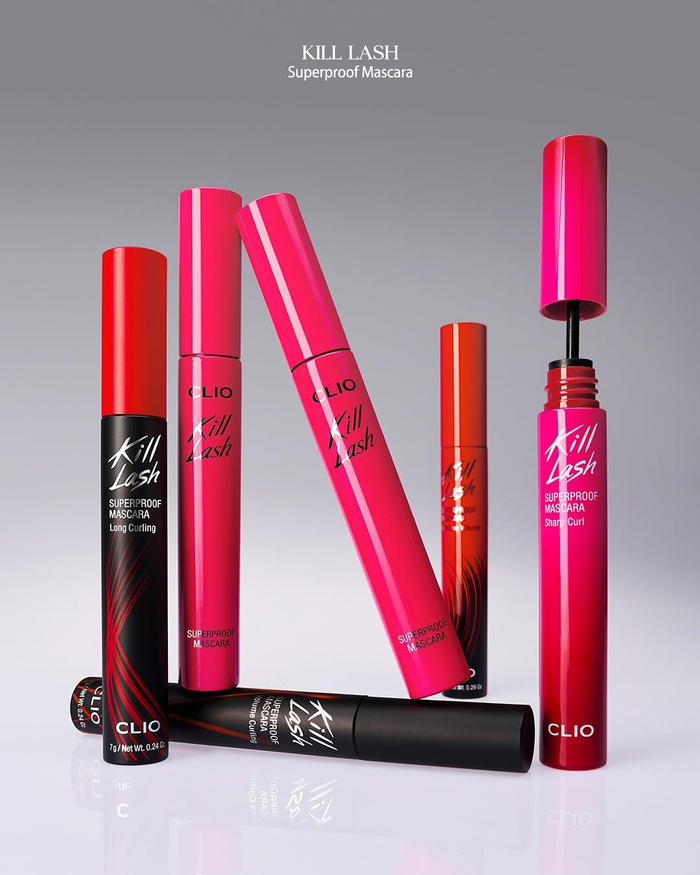 Nâng Cấp Túi Trang Điểm Bằng 6 Sản Phẩm Chiến Thắng Tại OLIVE YOUNG AWARDS 2024 Ảnh 5