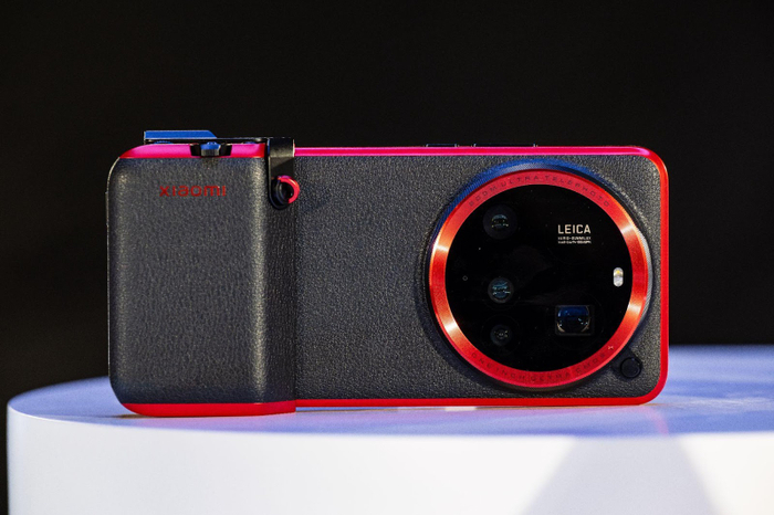 Xiaomi 15 Ultra khẳng định vị thế tại phân khúc flagship