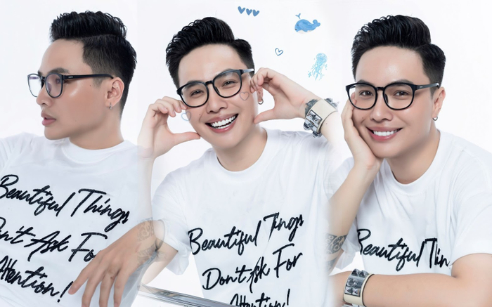 Duy Anh Nguyễn: Hé lộ hình ảnh nhiếp ảnh gia Bình Định tuổi 30 sau thời gian vắng bóng showbiz Ảnh 2