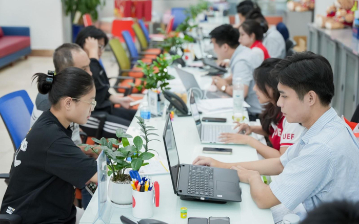 Cơ hội nhận học bổng 100% học phí tại trường đại học song ngữ cho các tài năng trẻ Ảnh 2