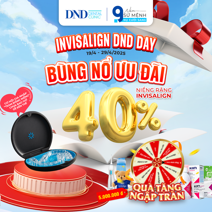 Blogger Ninh Tito: 'Cảm ơn Tun Phạm vì ngày ấy đã thúc ép mình đi niềng răng' Ảnh 3