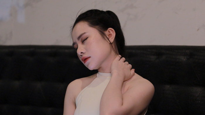 Tình trạng đau mỏi cơ tiềm tàng những nguyên nhân nguy hiểm