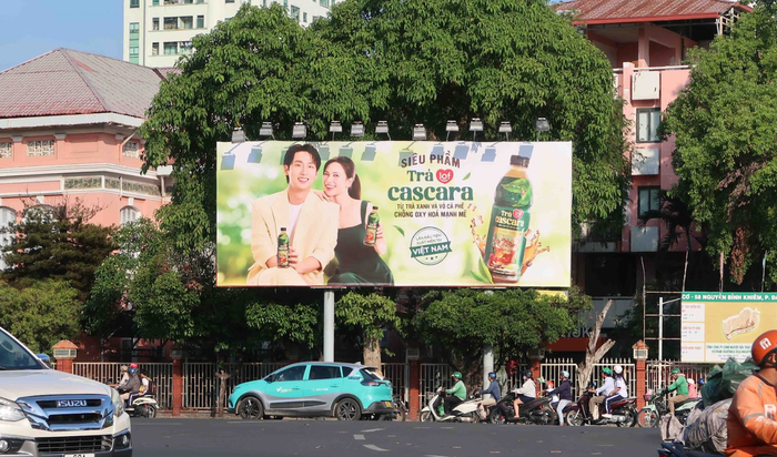 “Siêu phẩm Trà Lof Cascara – Từ trà xanh và vỏ cà phê, chống oxy hóa mạnh mẽ”
