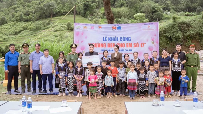 Trần Hồng Sơn (TikToker Sơn Sói): Khi Sức Ảnh Hưởng Biến Thành Hành Động Ảnh 2