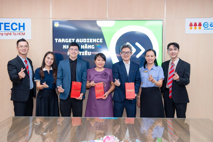 Hợp tác doanh nghiệp mang đến nhiều cơ hội nghề nghiệp cho sinh viên