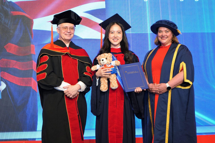 Tốt nghiệp Gloucestershire Vietnam giúp sinh viên mở rộng cơ hội việc làm ở thị trường lao động toàn cầu