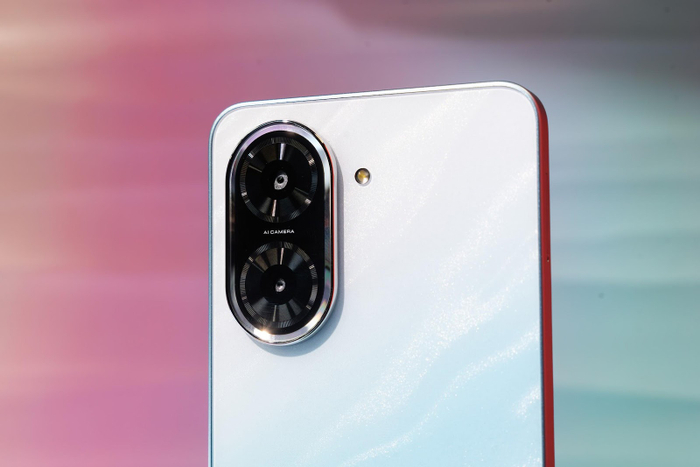 Chốt đơn Redmi A5: Camera kép AI chân thực, thiết kế sang trọng, giá dễ tiếp cận Ảnh 3