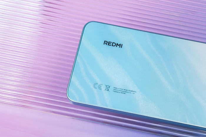 Chốt đơn Redmi A5: Camera kép AI chân thực, thiết kế sang trọng, giá dễ tiếp cận Ảnh 4