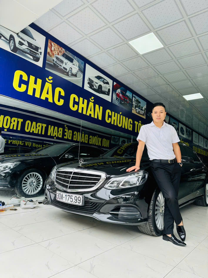 Thành Phát Auto và hành trình xây dựng uy tín trong ngành kinh doanh ô tô Ảnh 2