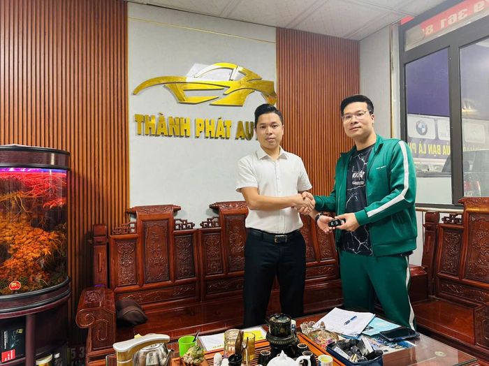 Thành Phát Auto và hành trình xây dựng uy tín trong ngành kinh doanh ô tô Ảnh 3
