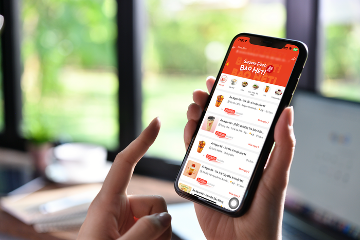 Sau 3 ngày ra mắt, 'Ăn Ngon Rẻ, ShopeeFood Bao' ghi nhận mức tăng trưởng trong lượt sử dụng lên đến 200% mỗi ngày, người dùng đặt món nhiều nhất khung 11:00 và 17:00 với các món như cơm, bún và mì.