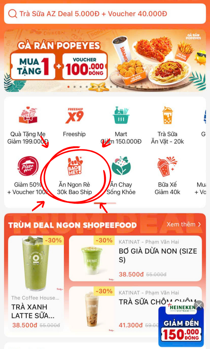 Thực hư lời đồn: Chỉ 15.000 đồng là có ngay bữa ăn no nê trên ShopeeFood? Ảnh 3