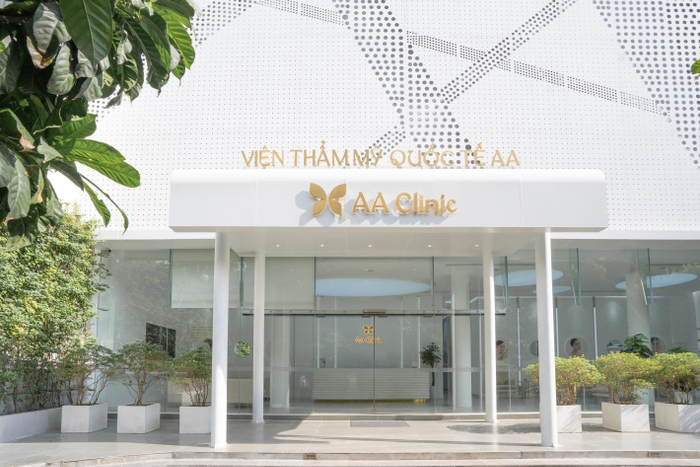 Làm đẹp thông minh cùng chất làm đầy Hyaluronic Axit Ảnh 3