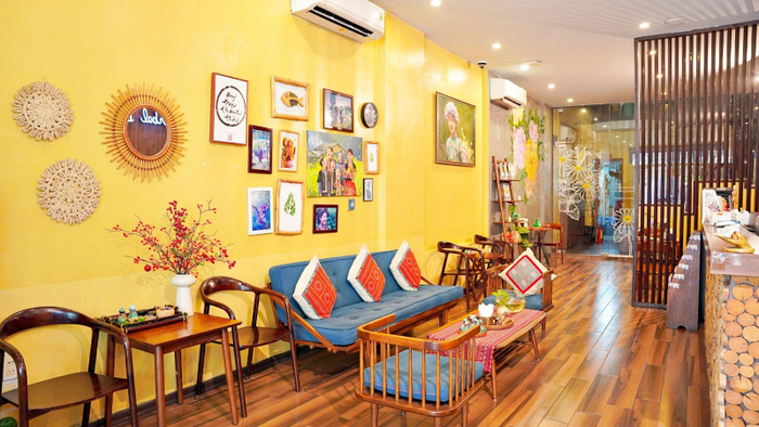 Herbal Spa Đà Nẵng là địa chỉ massage thư giãn chất lượng cho mọi khách hàng