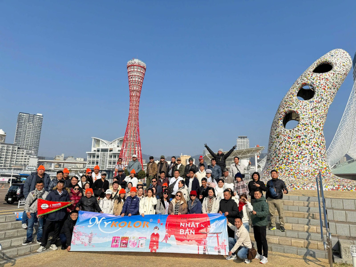 Tour Nhật Bản giúp bạn khám phá tinh hoa văn hóa xứ sở phù tang