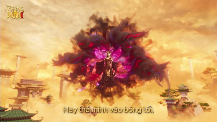 Đẳng cấp chịu chi cỡ Phong Thần VNG: Tung TVC với bộ ba đại sứ triệu view SOOBIN - Tiến Linh - Jun Vũ Ảnh 4