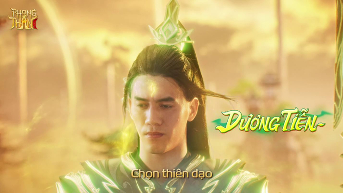 Đẳng cấp chịu chi cỡ Phong Thần VNG: Tung TVC với bộ ba đại sứ triệu view SOOBIN - Tiến Linh - Jun Vũ Ảnh 3