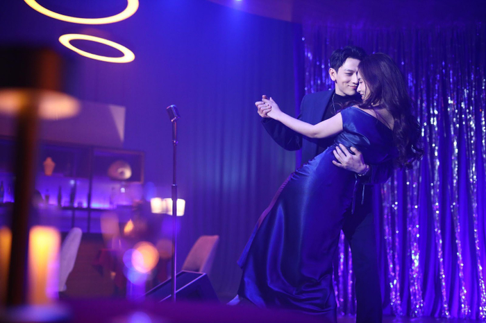 “Mr. Để Anh Lo” chủ động quan tâm và mang lại cảm giác tin cậy cho đối phương