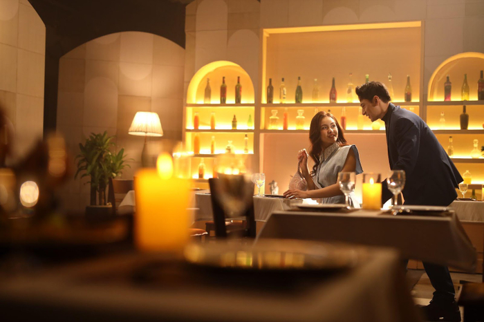 'Mr. Trân Trọng Em” từng những cử chỉ tinh tế nhất