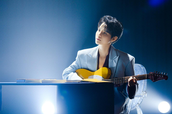 Vũ Cát Tường đồng hành cùng PNJ lan tỏa thông điệp ý nghĩa về tình thân Ảnh 1