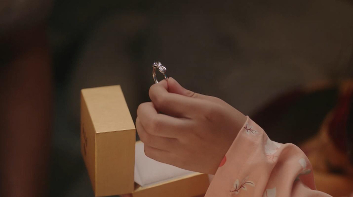 Vũ Cát Tường đồng hành cùng PNJ lan tỏa thông điệp ý nghĩa về tình thân Ảnh 2