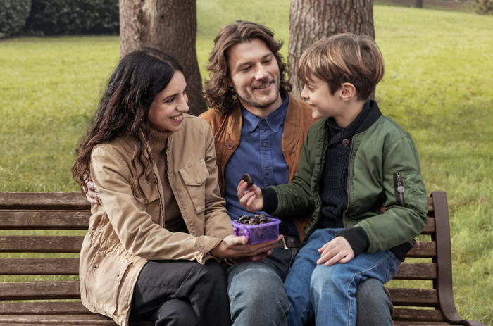 Yêu ngay Mận khô California: Bí quyết cho dinh dưỡng, vị ngon và sự tiện lợi Ảnh 3