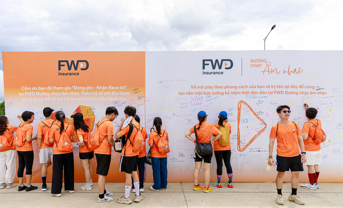 Mỗi nét vẽ là một cá tính đặc biệt cần được tôn vinh.