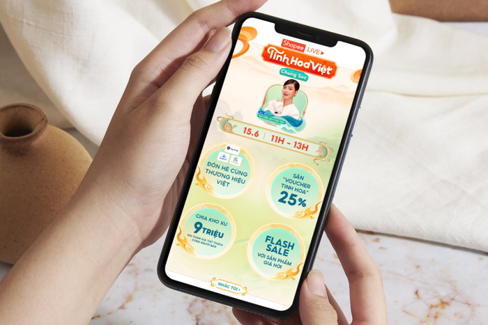 S:kin Heritage: Khi mỹ phẩm Việt “khoác áo” di sản Ảnh 5