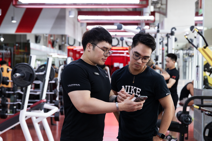 California Fitness ra mắt Cali AI PT - Trợ lý trí tuệ nhân tạo hỗ trợ HLV cá nhân tiên phong tại Việt Nam Ảnh 4