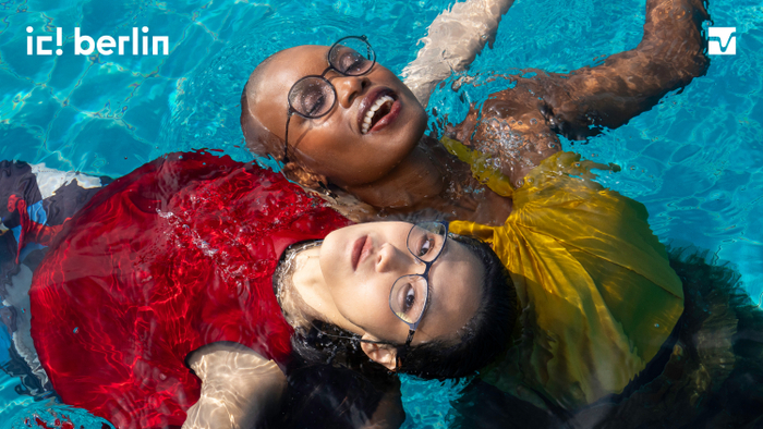 Mắt kính ic! berlin - Khi thiết kế thủ công dần làm chủ xu thế tương lai Ảnh 2