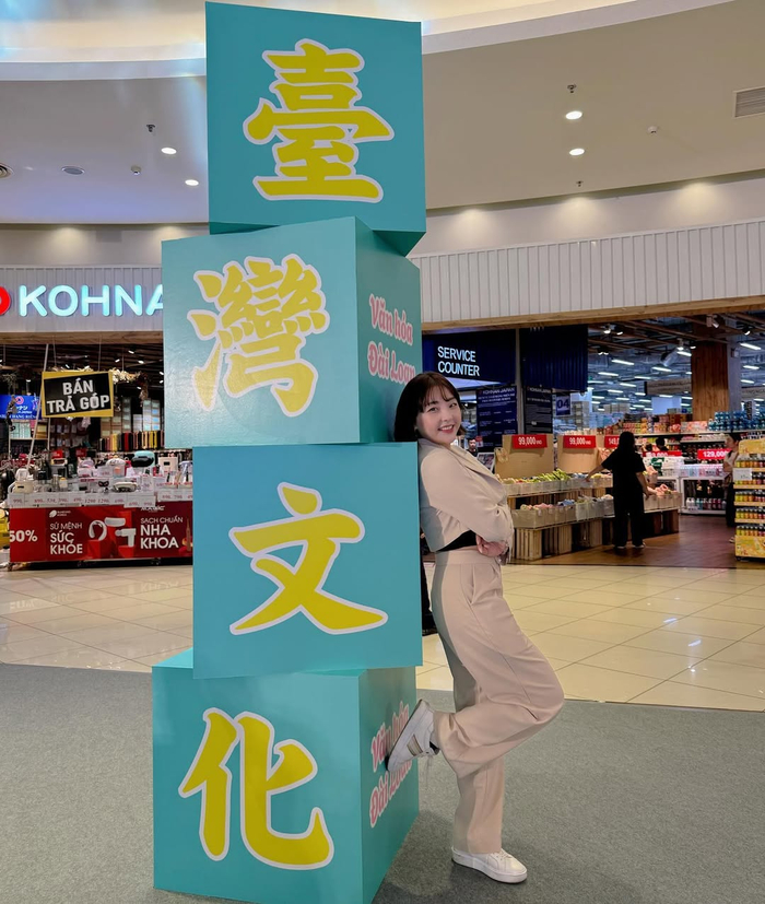 TikToker Hỷ Khí Dương Dương: Khi ẩm thực là cầu nối ký ức và văn hóa người Hoa Ảnh 4