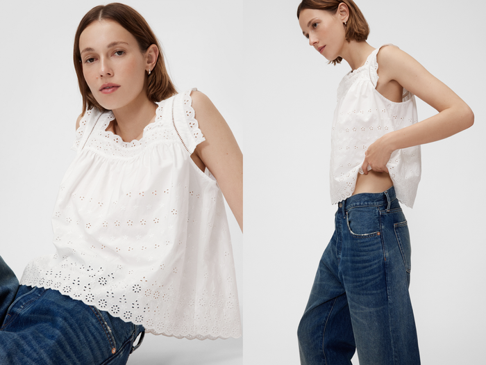 GAP × DÔEN: Chương tiếp theo của bản tình ca California Ảnh 2